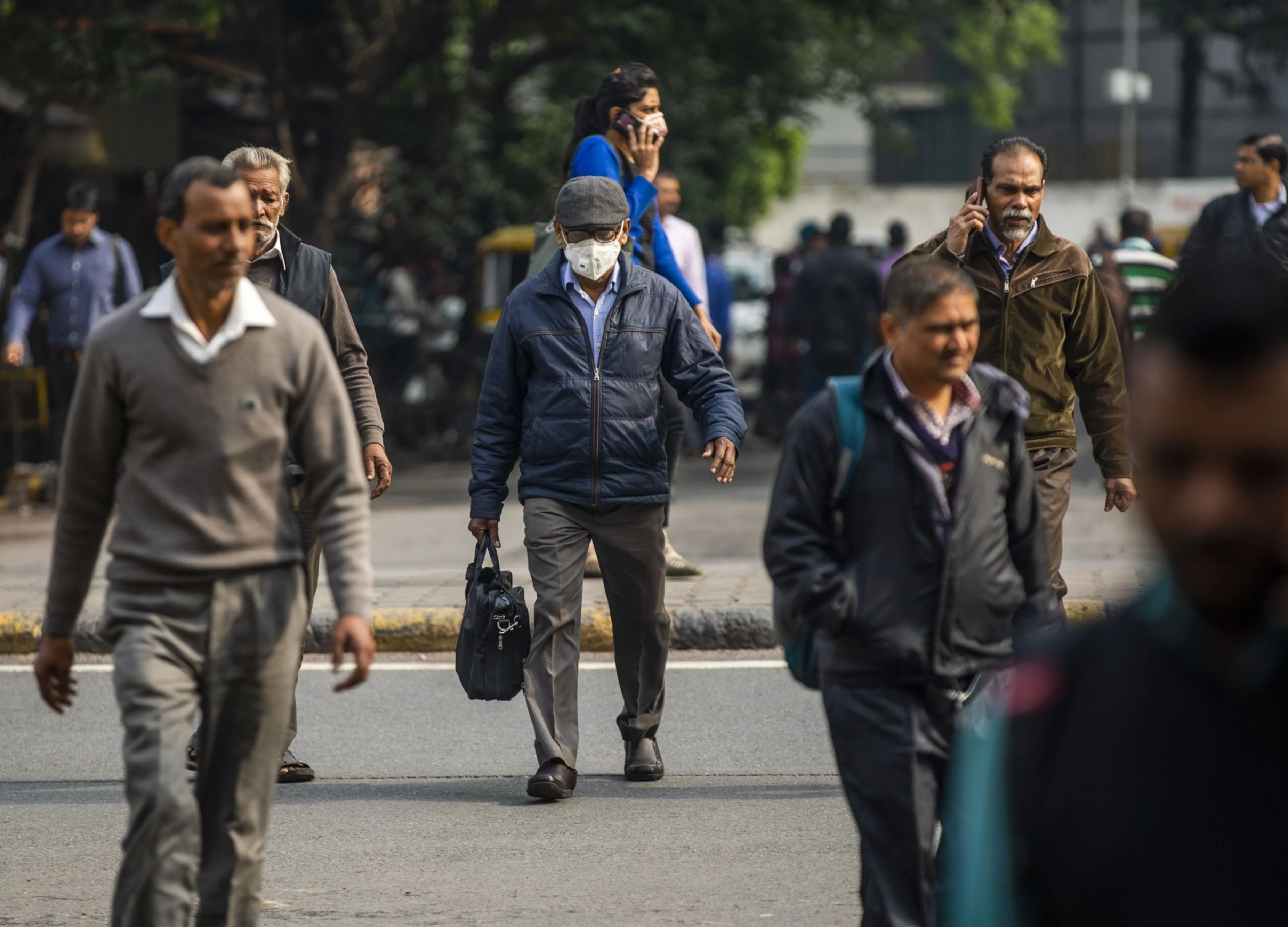 Fledgling Indian Hedge Funds See Growth Setback on Higher Taxes