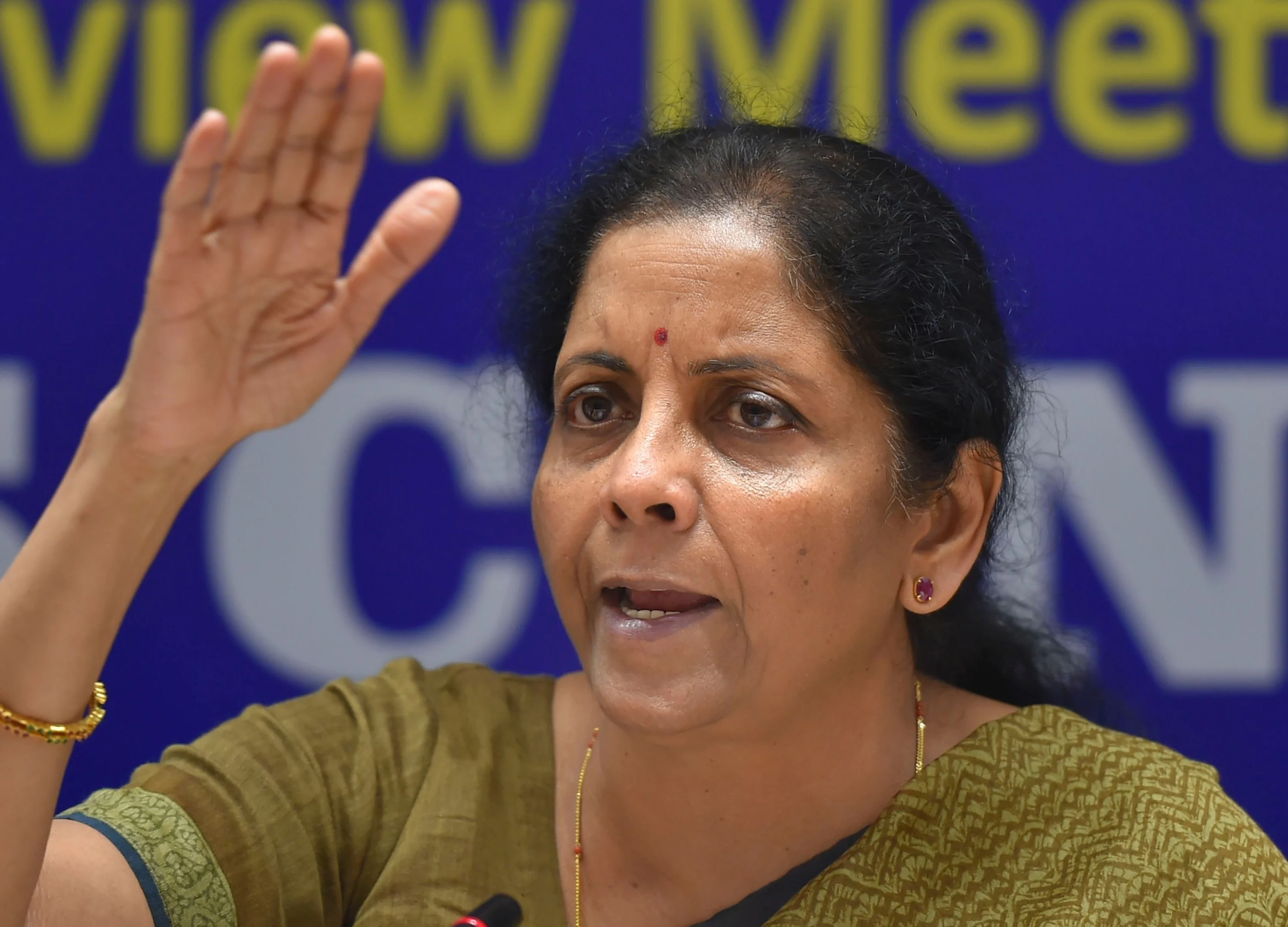 10 Government Measures To Help Poor Through Lockdown