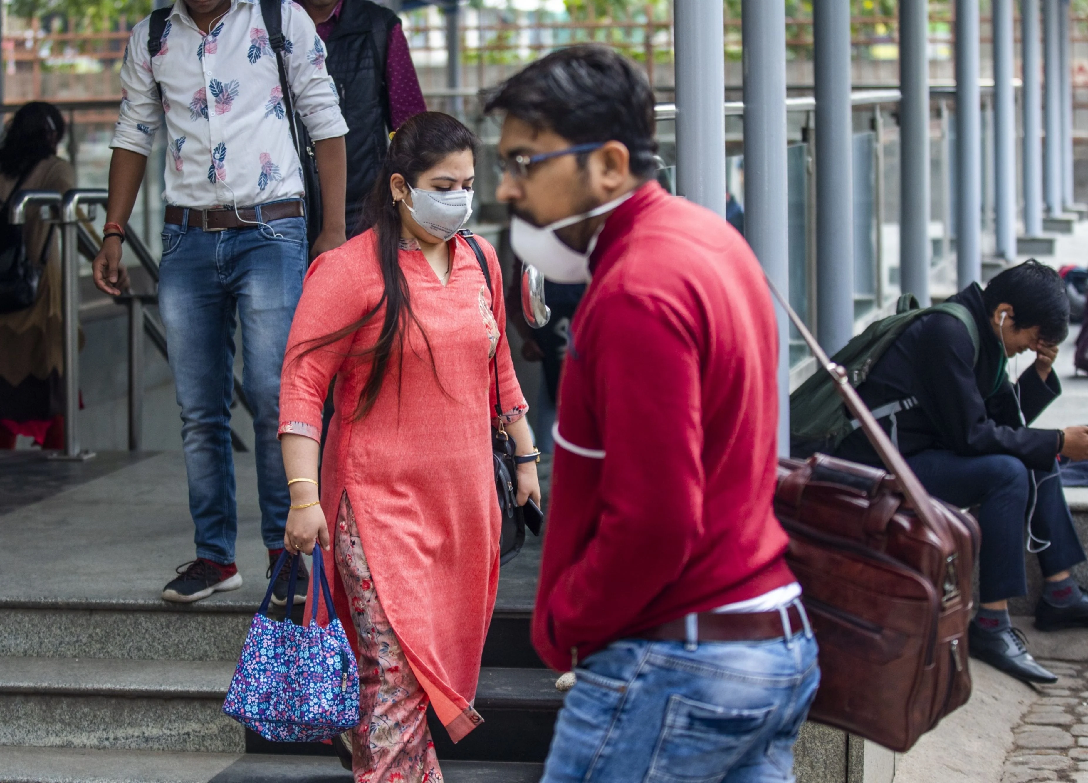 ICMR May Cap Price Of Covid-19 Test At Rs 5,000 For Private Labs: Official