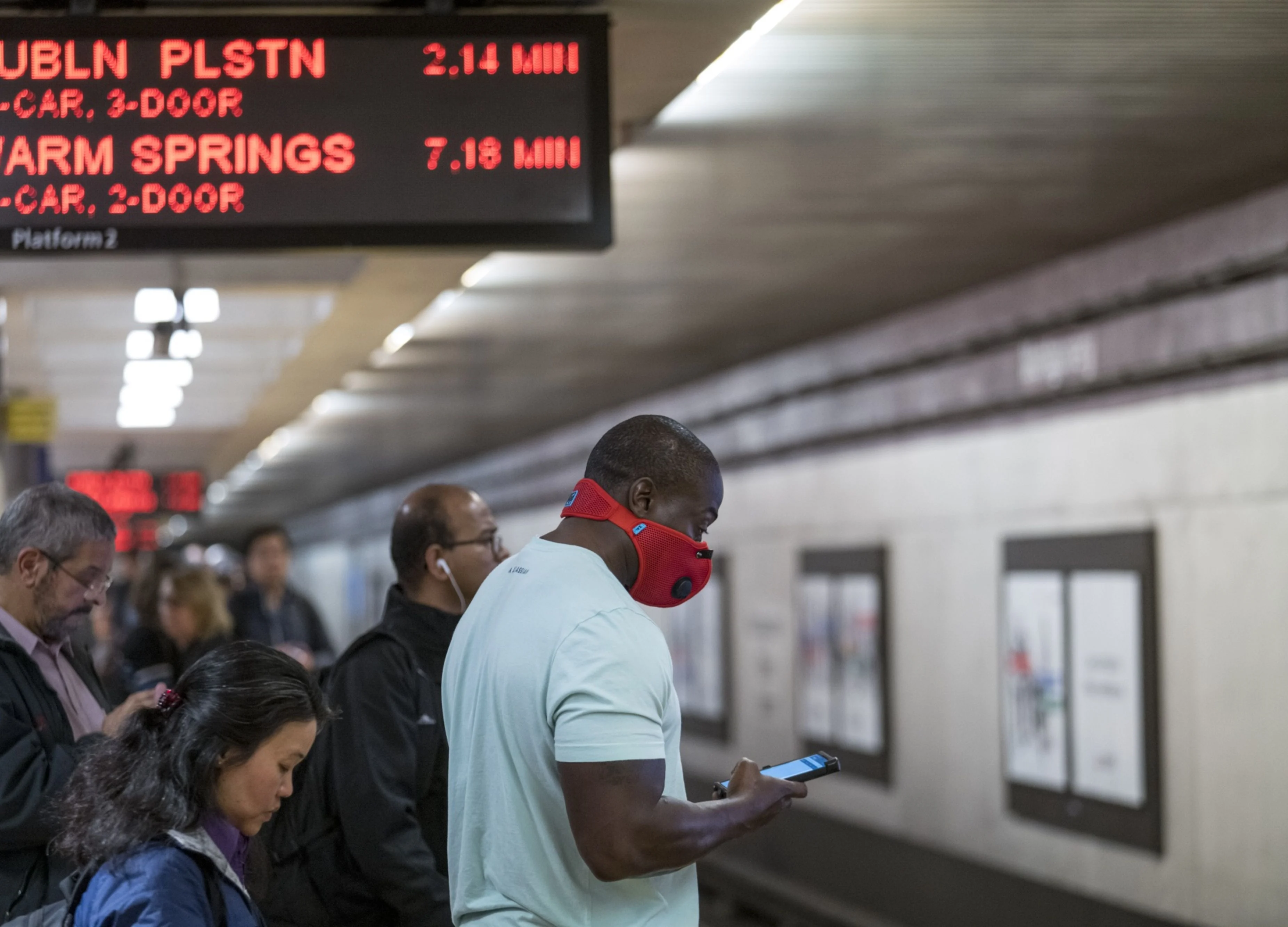 NYC Urges Self-Isolation for Visitors to 5 Nations: Virus Update