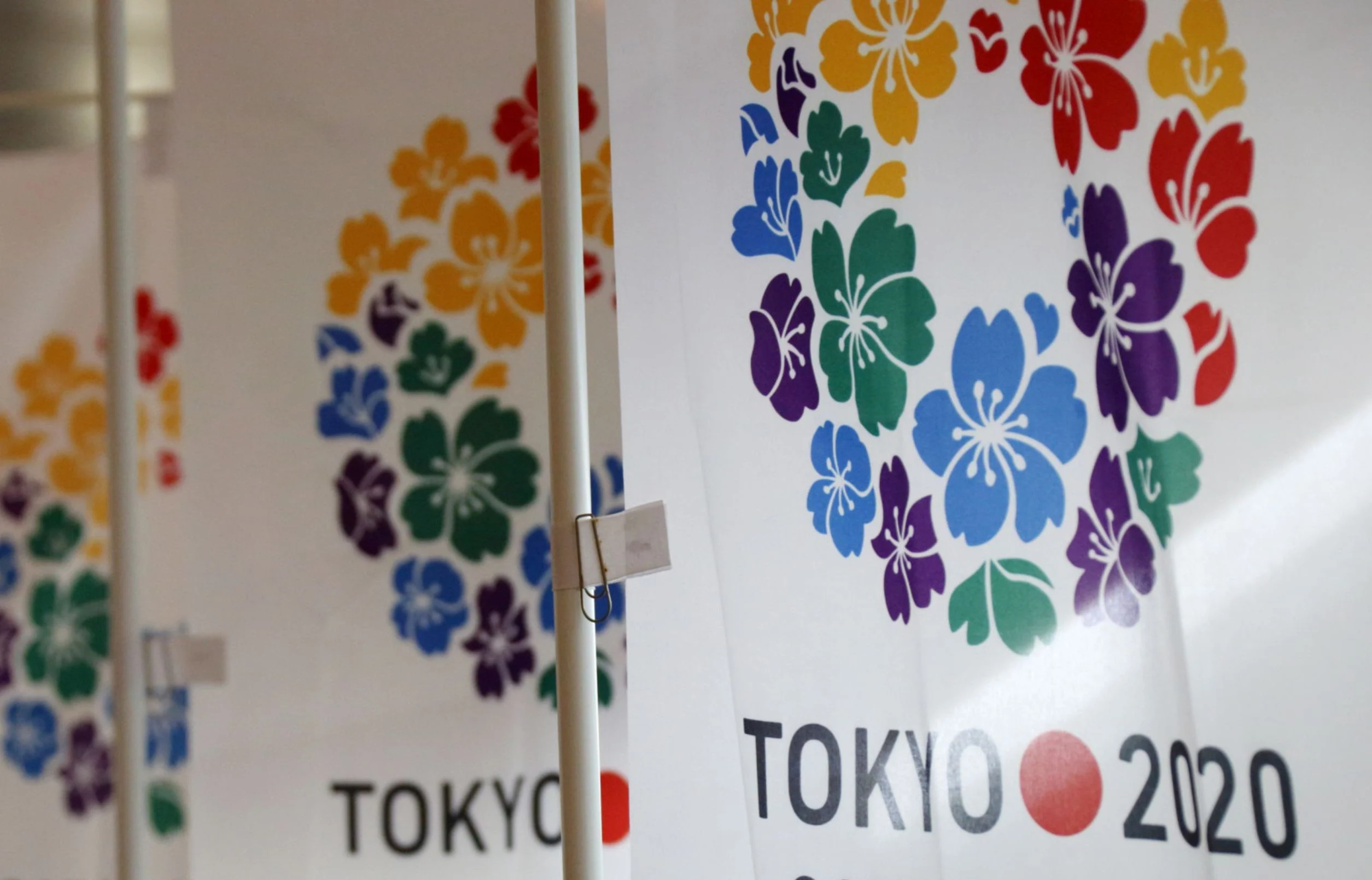 Holding Olympics ‘Insensitive, Irresponsible,’ IOC Member Says