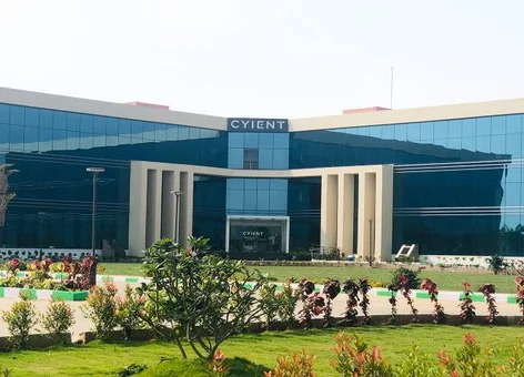 Cyient Appoints Karthikeyan Natarajan As President