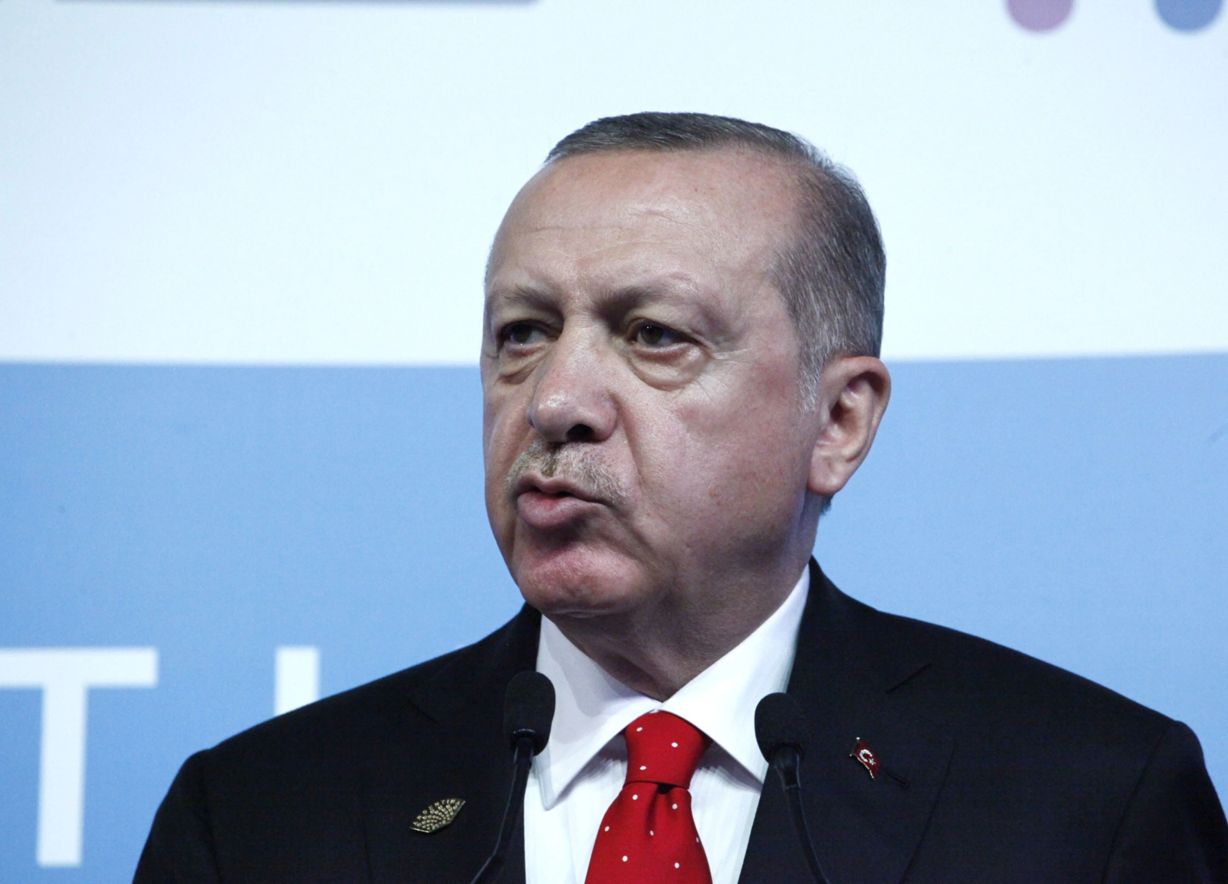 Turkey Unveils $15.4 Billion Plan to Counter Virus Outbreak