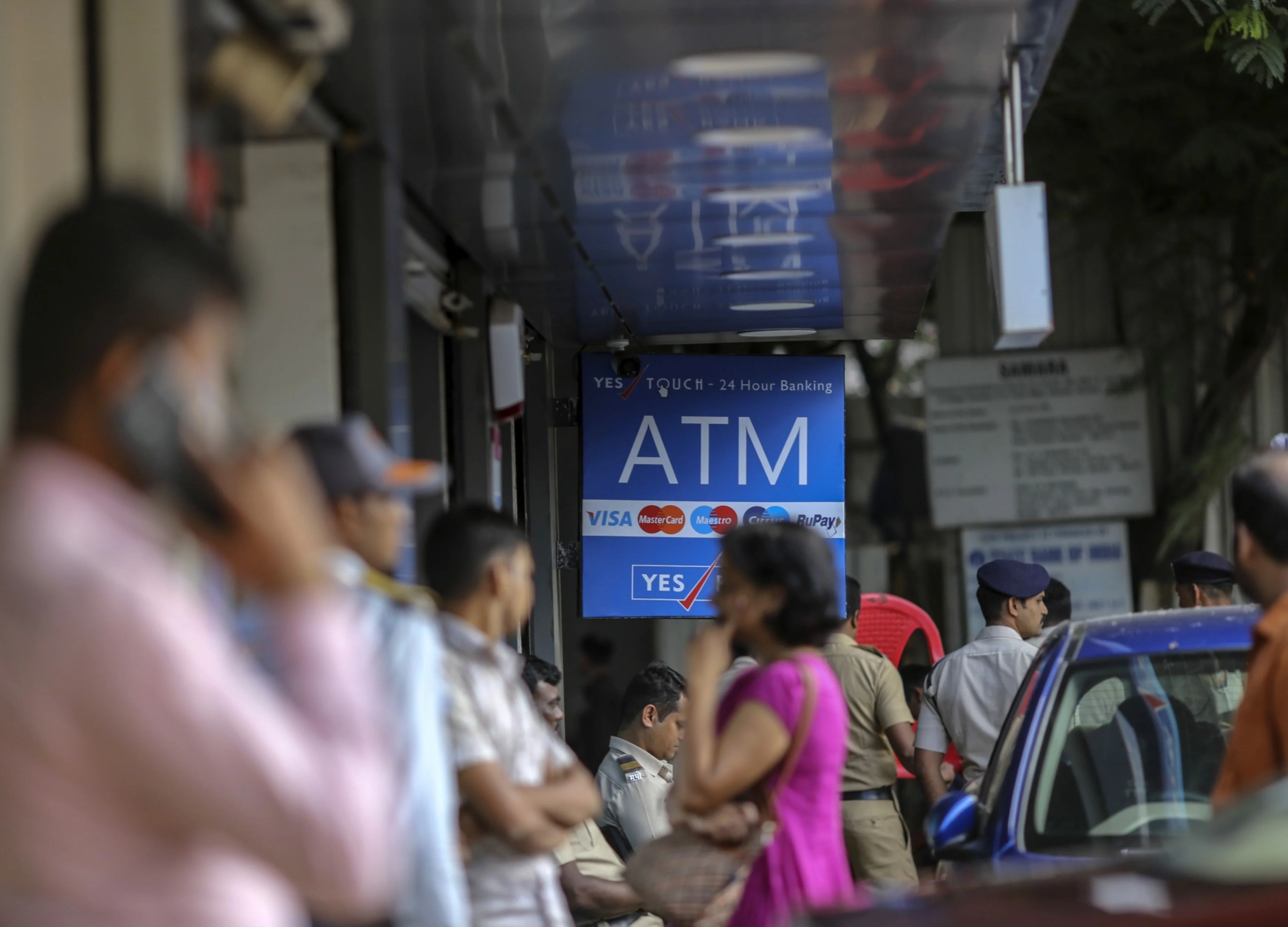 Moody’s Upgrades Yes Bank Rating By A Notch, Outlook Positive