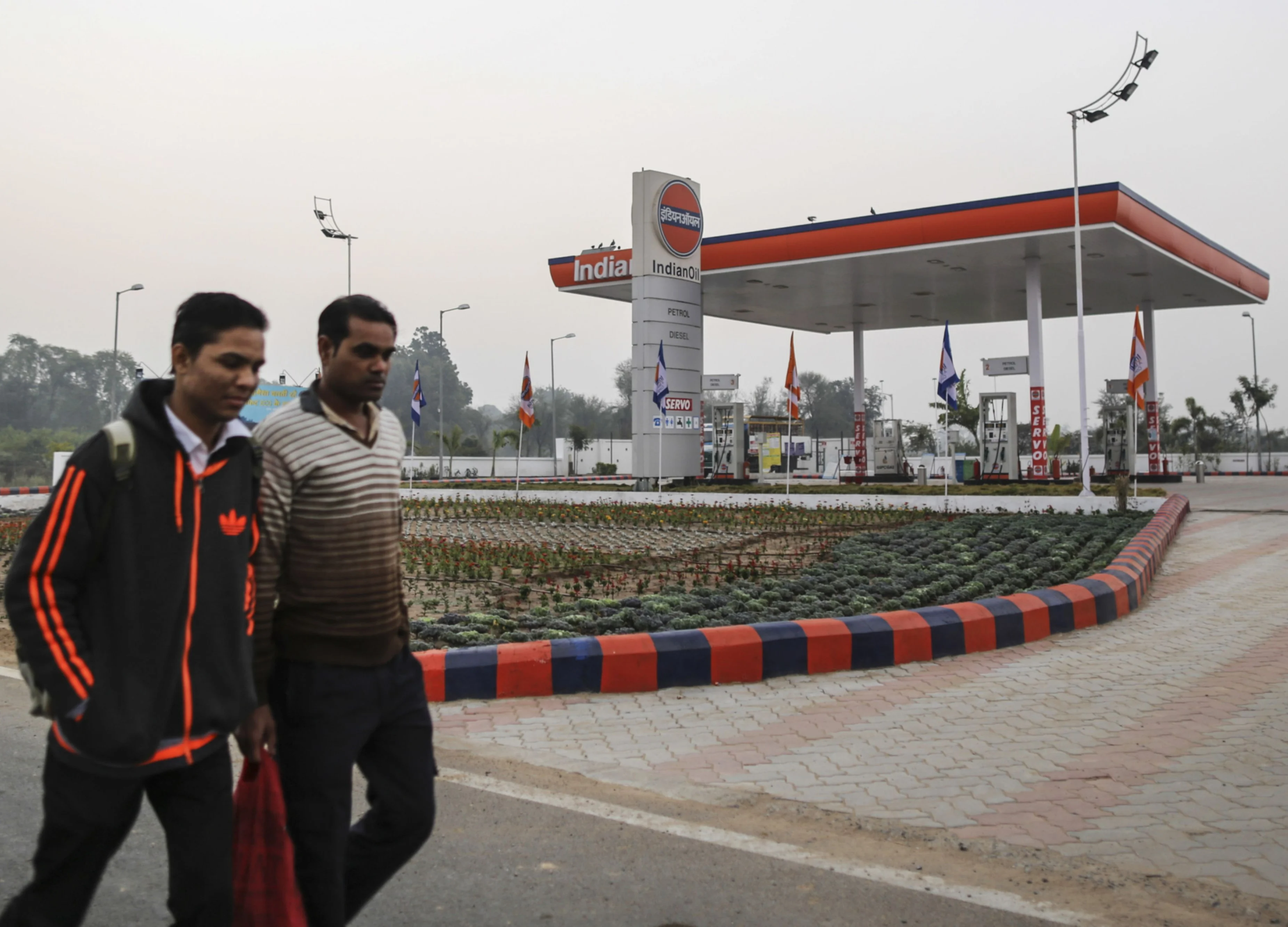 Indian Oil To Begin Metal-Air Battery Field Trials With Israel’s Phinergy