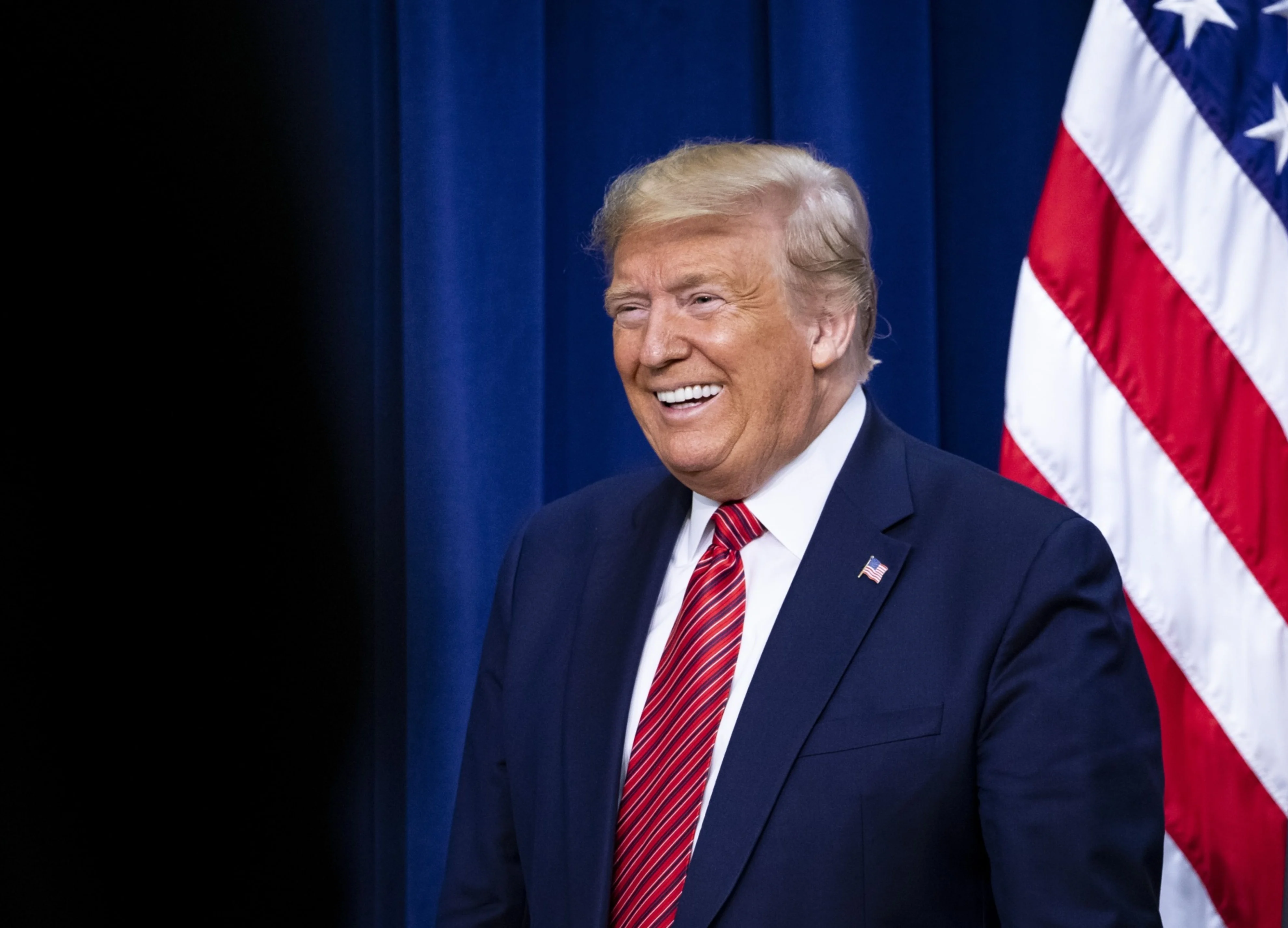 Trump Likely to Reveal Sick Leave, Tax Extension Plan for Virus