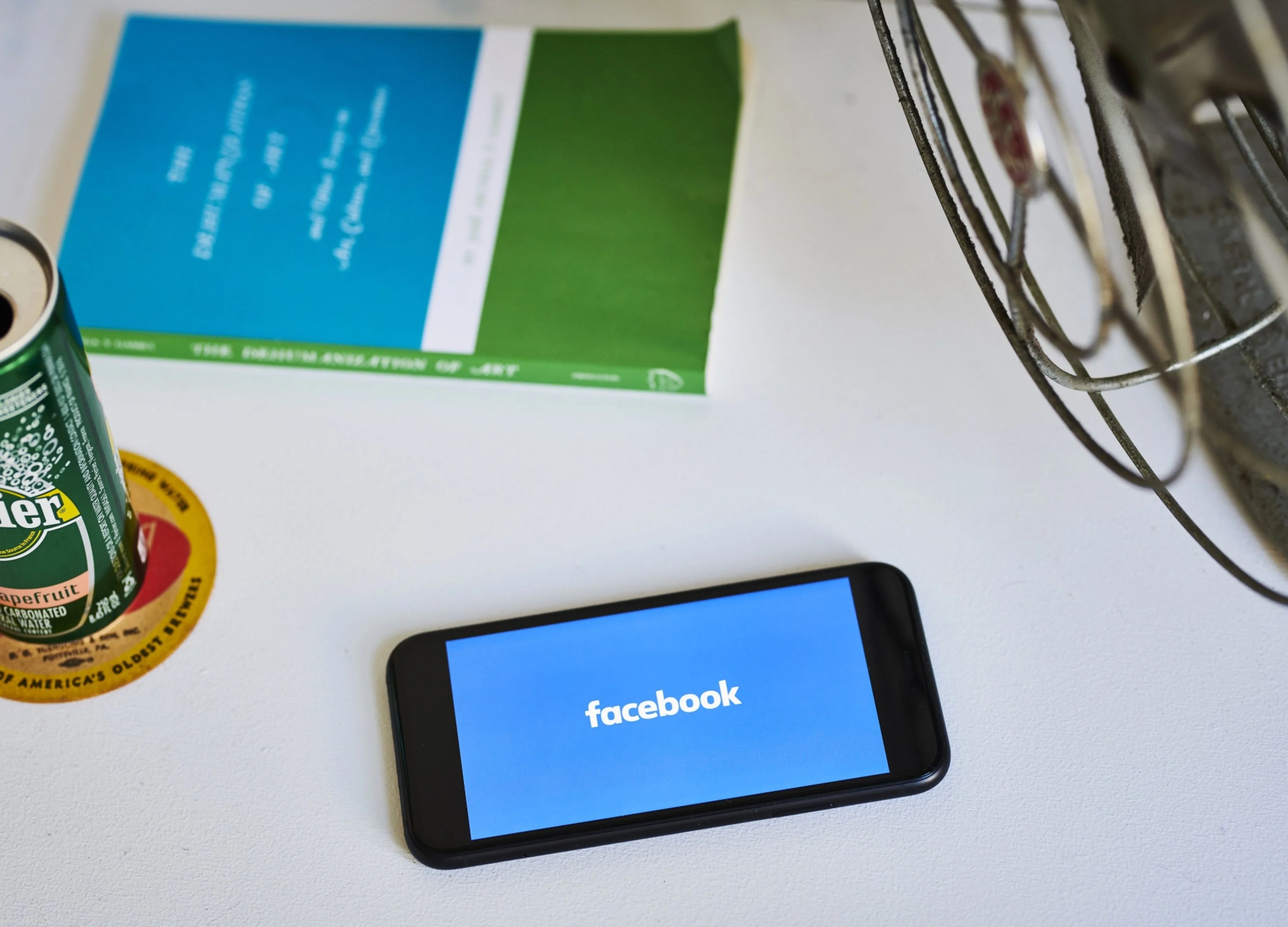 Facebook Removes Network of White Supremacist Accounts