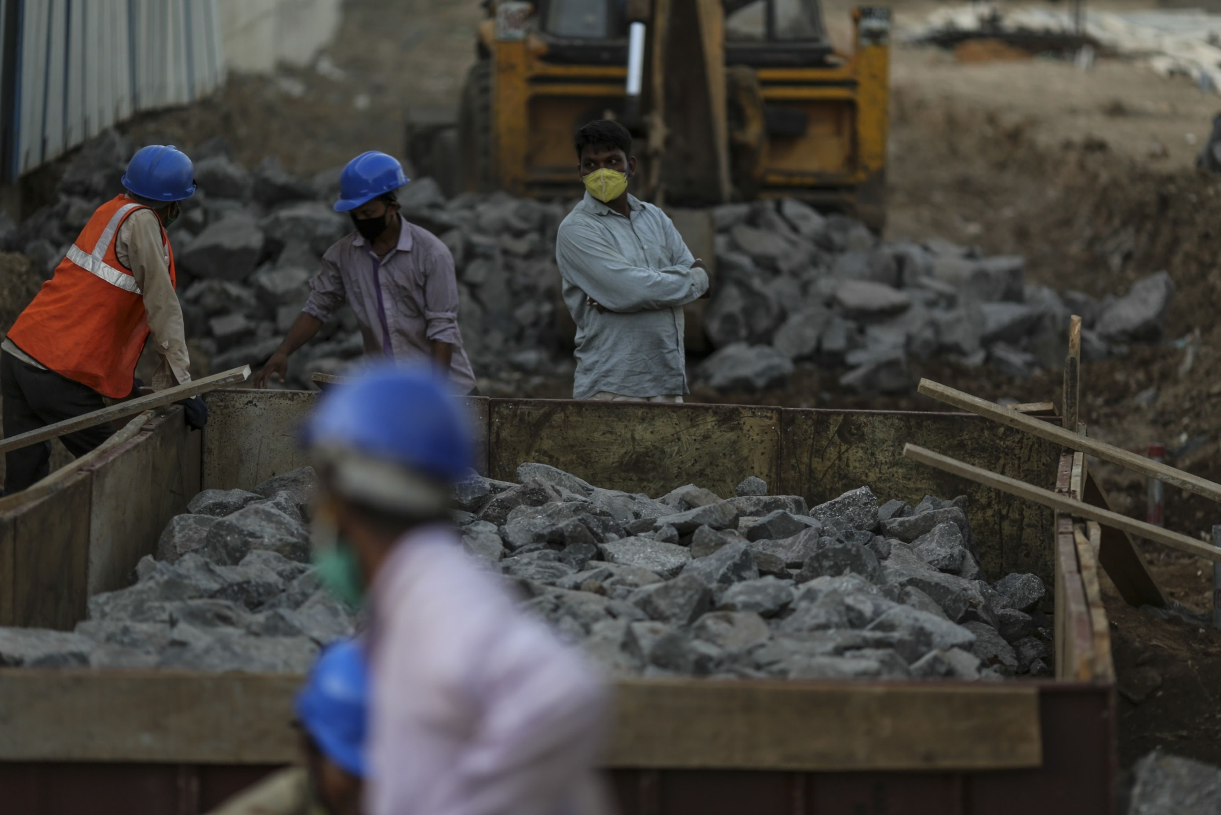 Labour Law Suspension: Hit The Workers When They Are Down