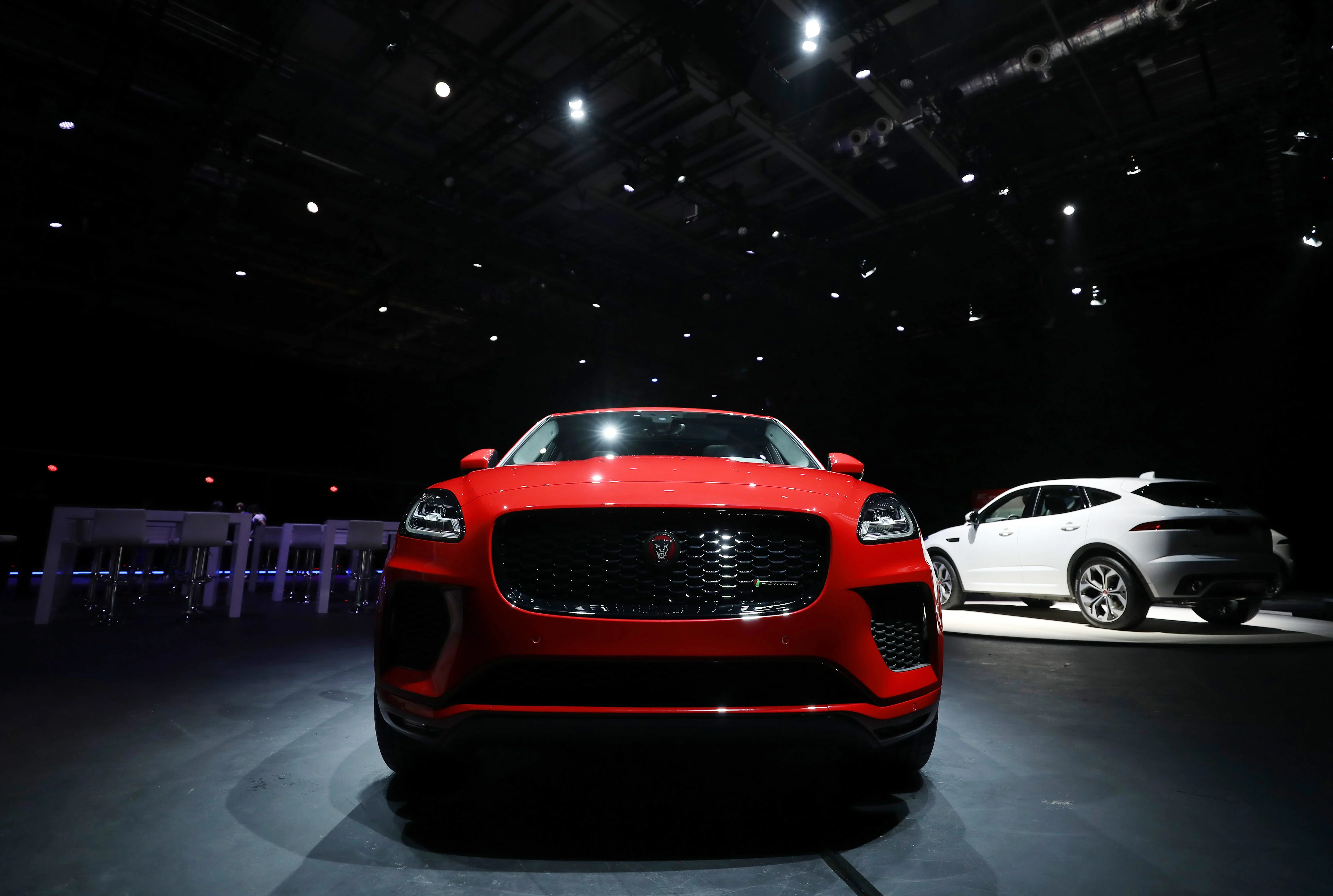tata’s acquisition of ford’s luxury brands tata’s acquisition of ford’s luxury brands