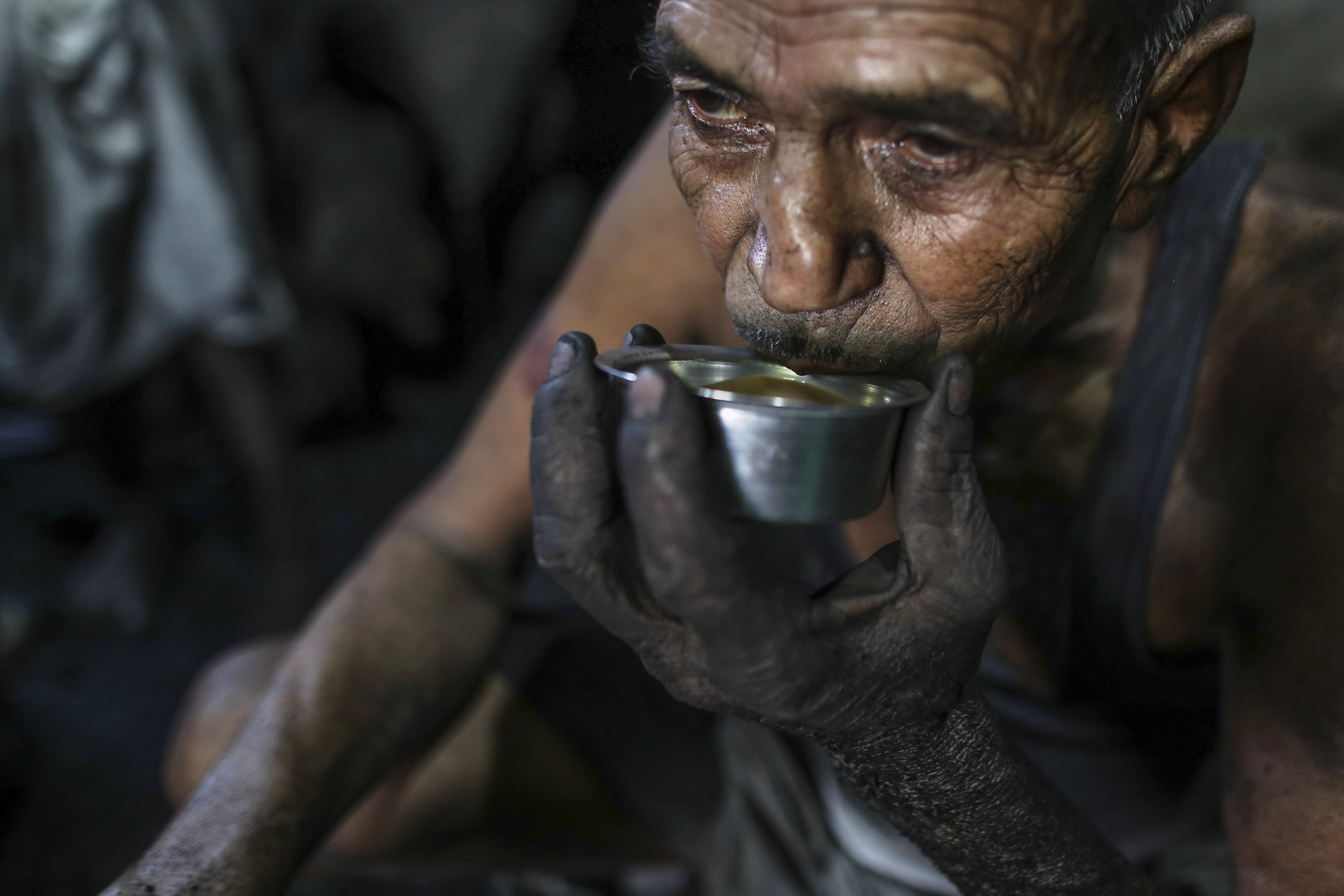 Who's to Blame for India's Slowdown? - BloombergQuint