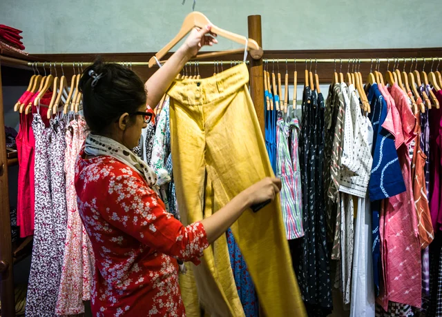 Arvind fashions limited ipo