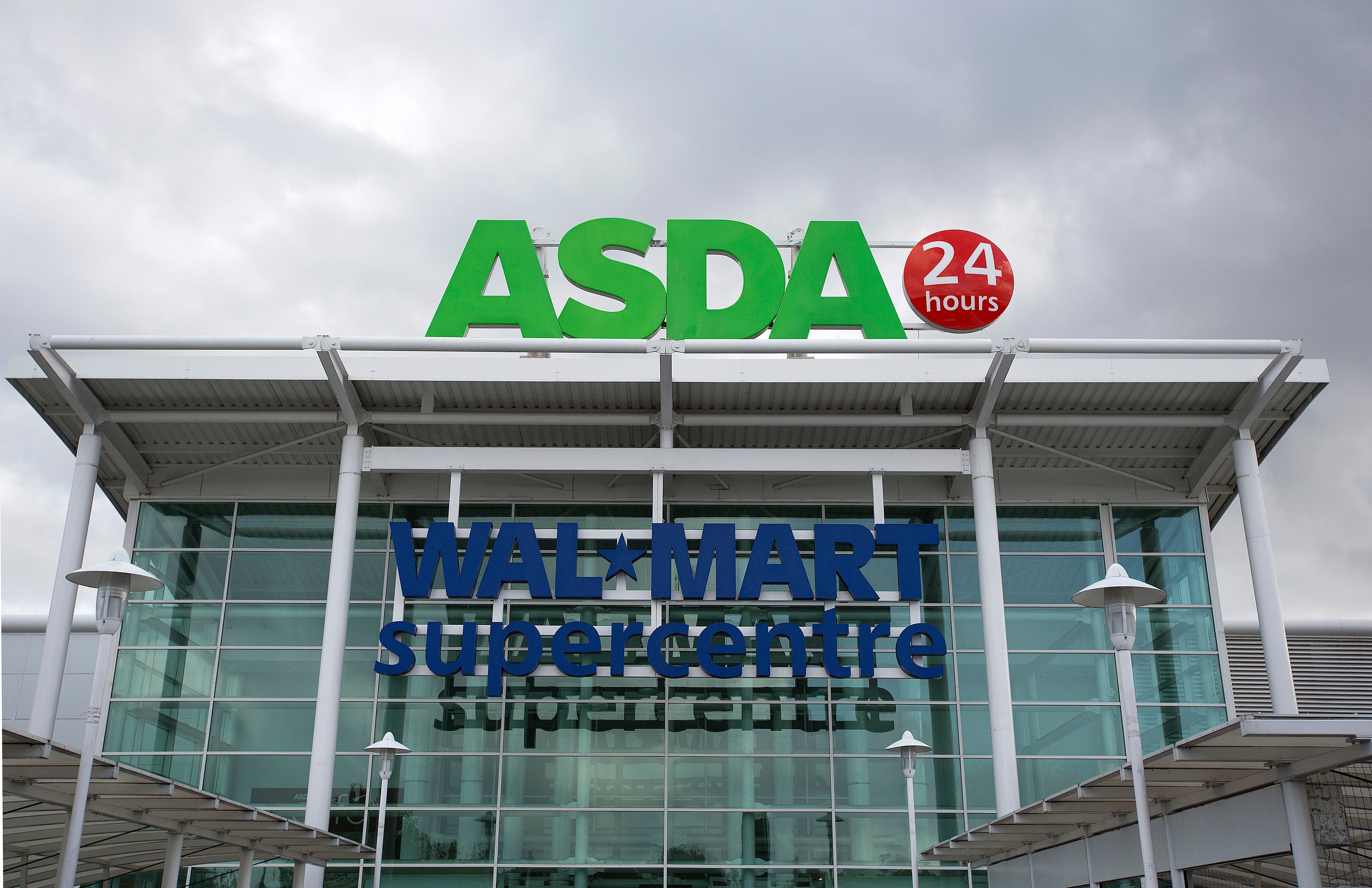 asda google home mini