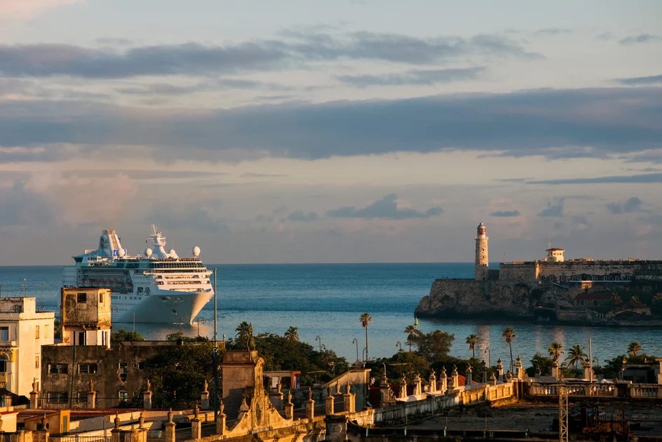 Where Do Old Cruise Ships Go To Die? - Bloomberg Quint Where Do Old Cruise Ships Go To Die? - Bloomberg Quint