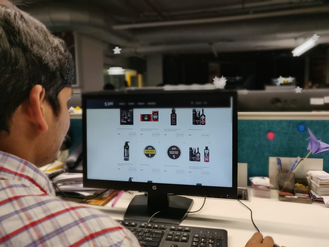 New Tax Burden On Foreign E-Commerce Companies: The Problem Of Two Hows - BloombergQuint