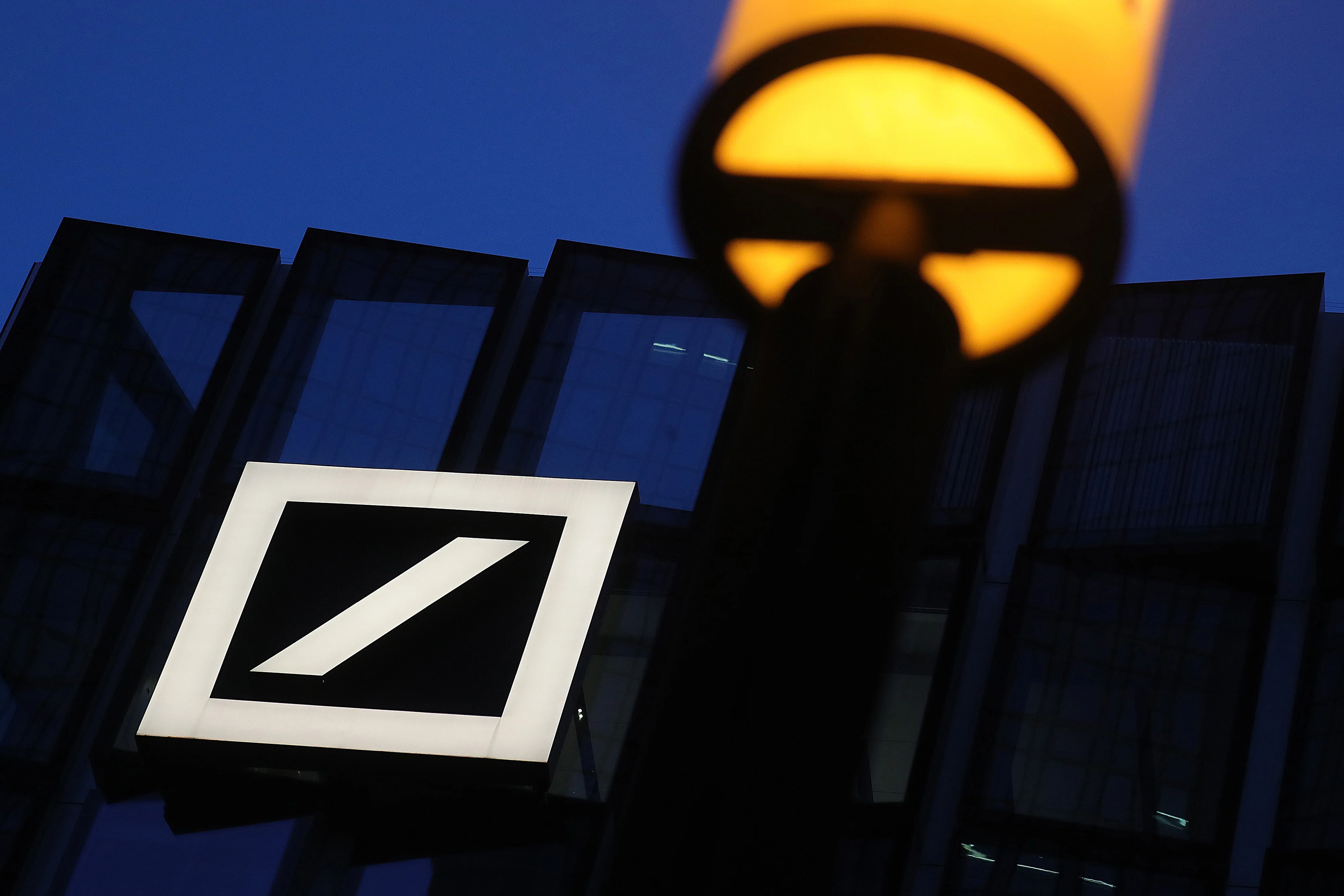 Deutsche Bank Outsourcing Deutsche Bank Outsourcing Jacksonville
