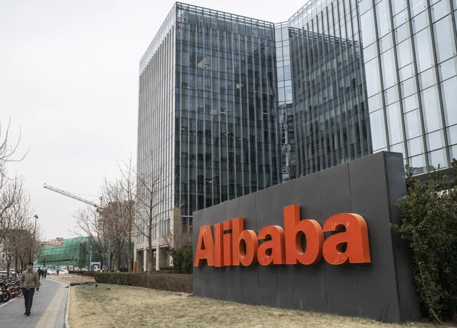 Hong kong ipo alibaba