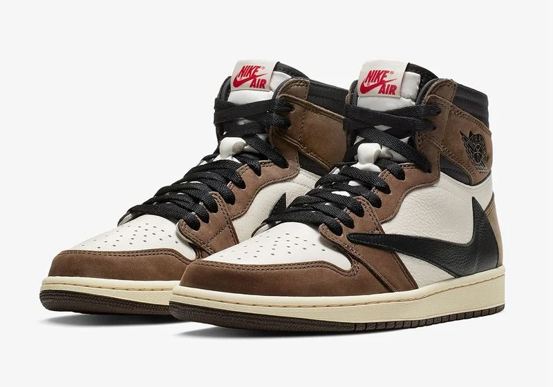 Opposites Attract: Nike Sportswear's Polarizing Artist Opposites Attract: Nike Sportswear's Polarizing Artist