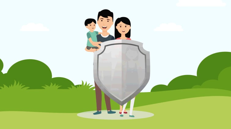 BQ Big Decisions: How Much Is Your Life Worth?