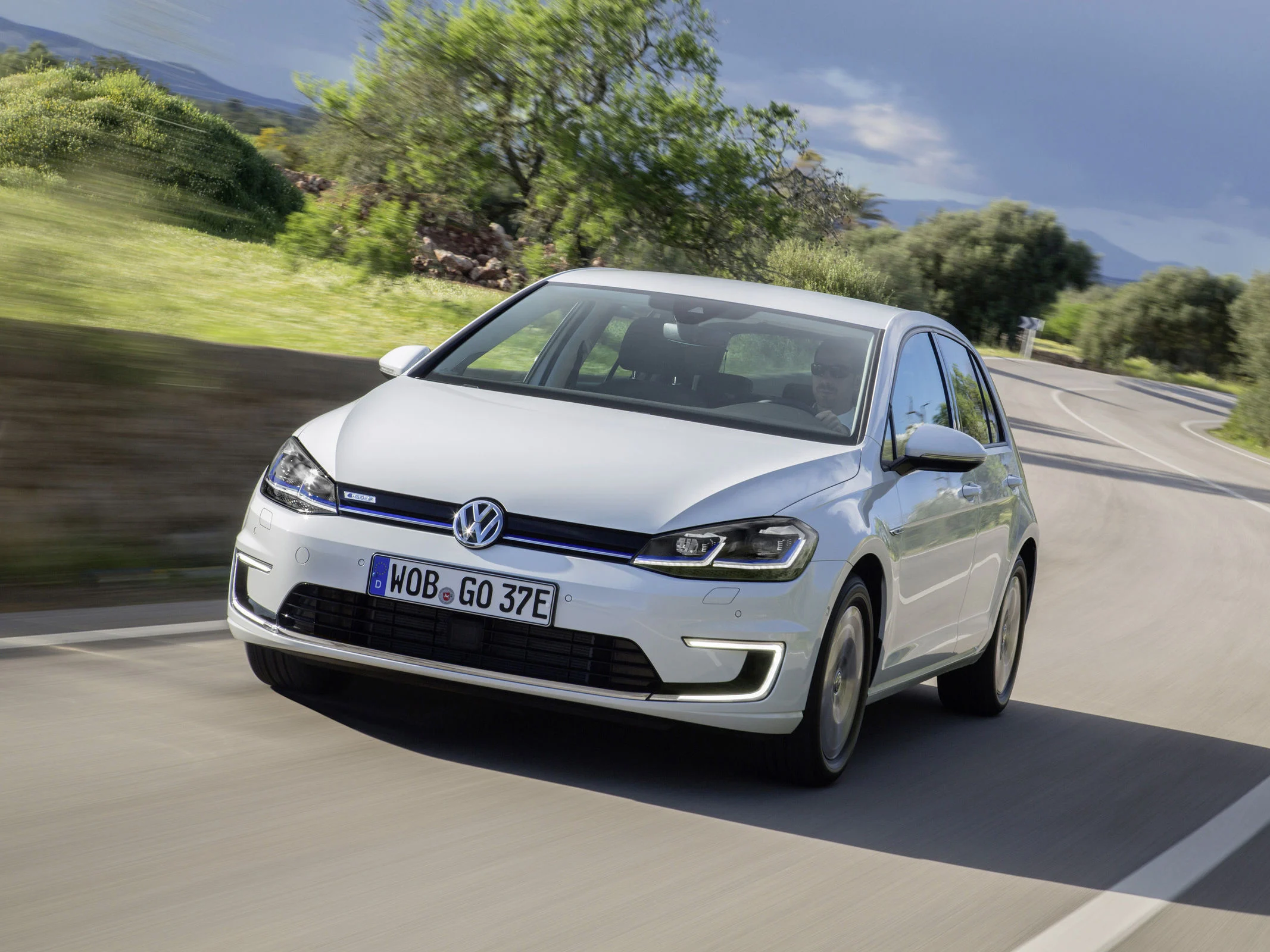 The Golf Once Saved Volkswagen Now Vw Wants To Save The Golf