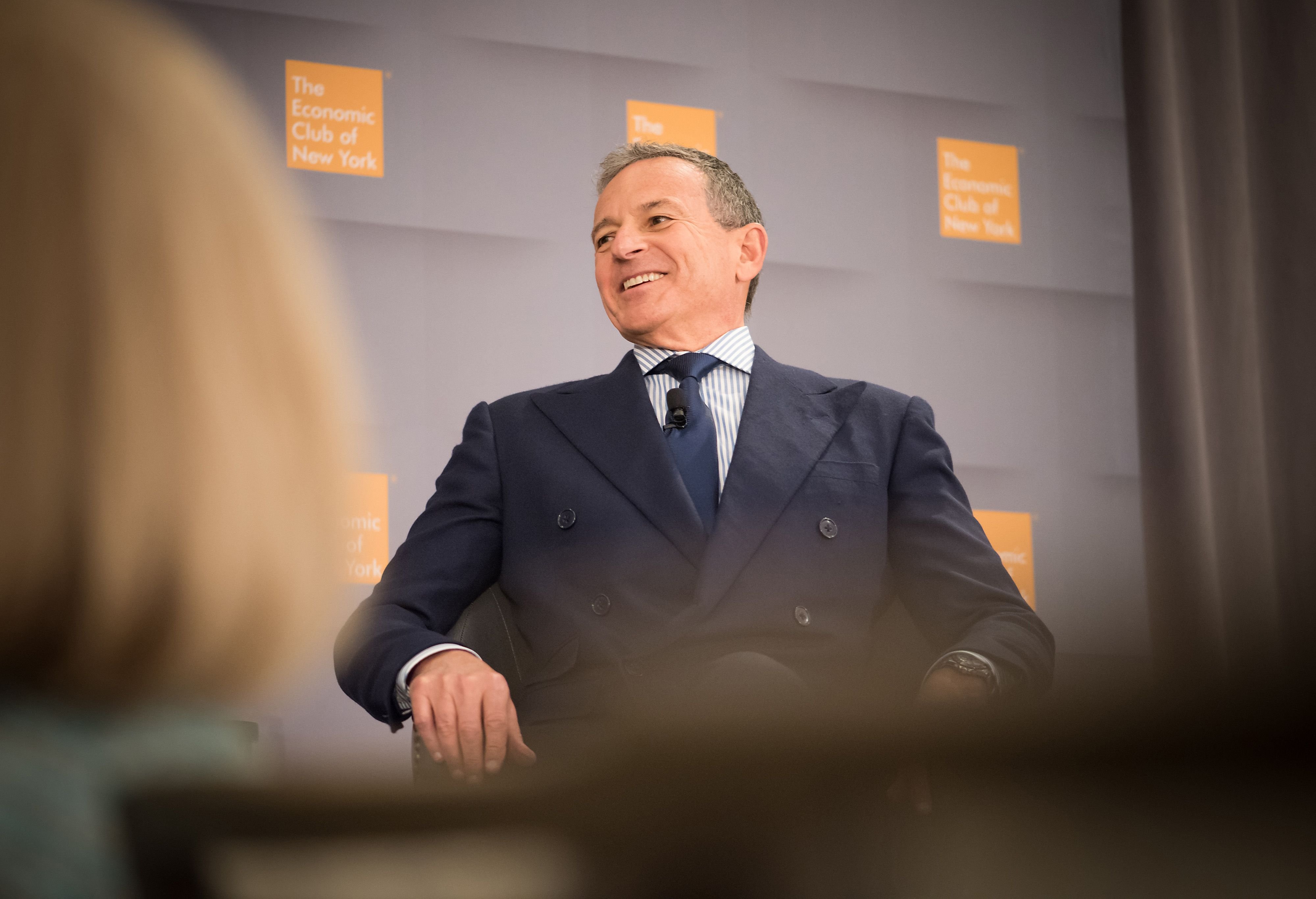 Disney S Bob Iger Faces Criticism Of Pay Even After Leaving Ceo Job