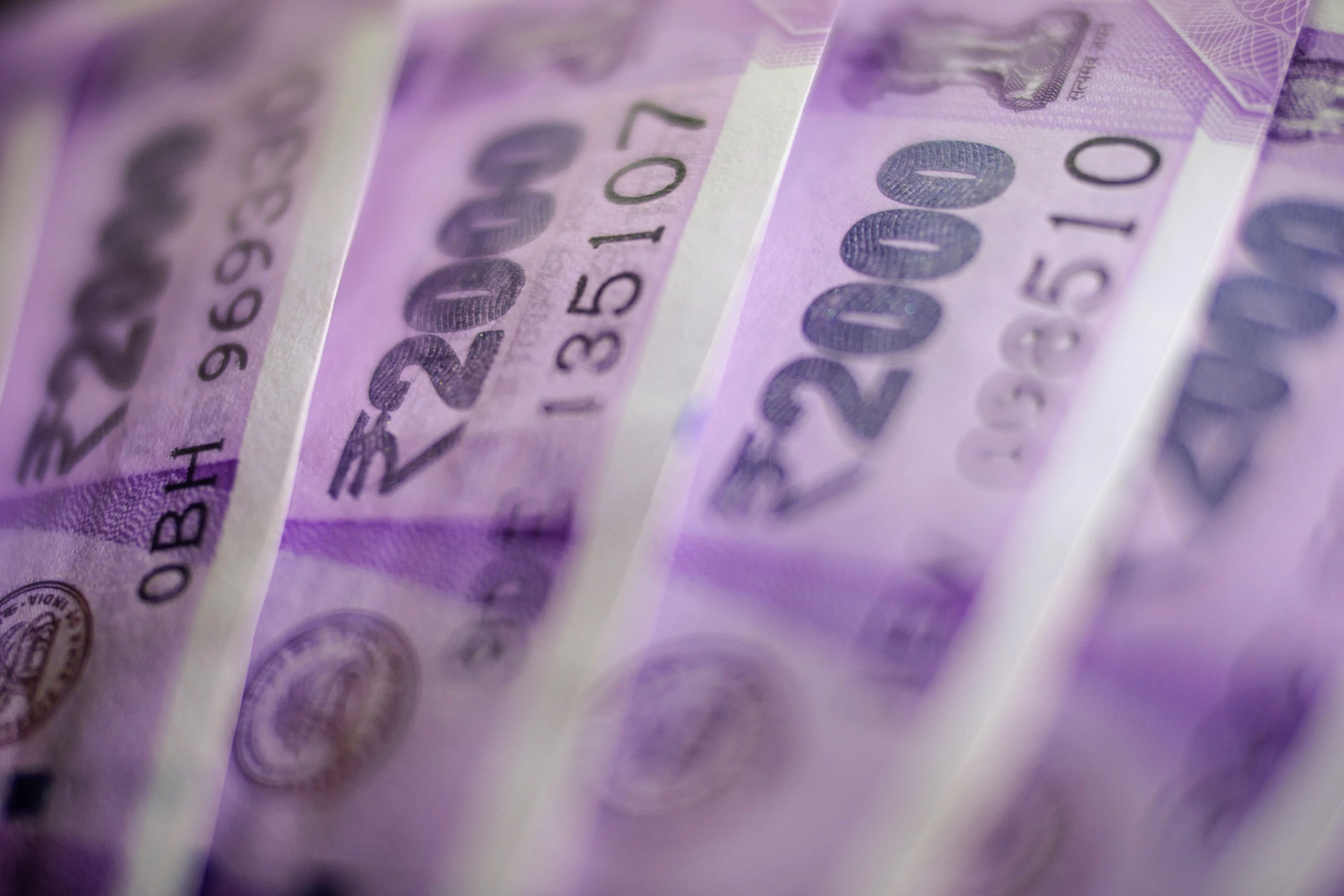 Biggest Rupee Bear Sees Asia S Top Currency Hitting One Year Low