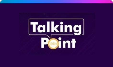 The Talking Point