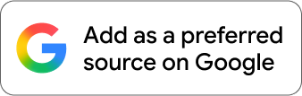 Google Badge