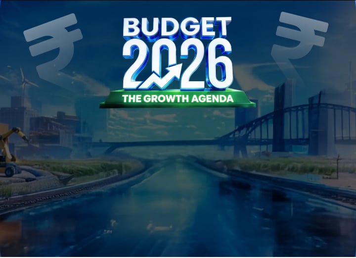 Budget 2026