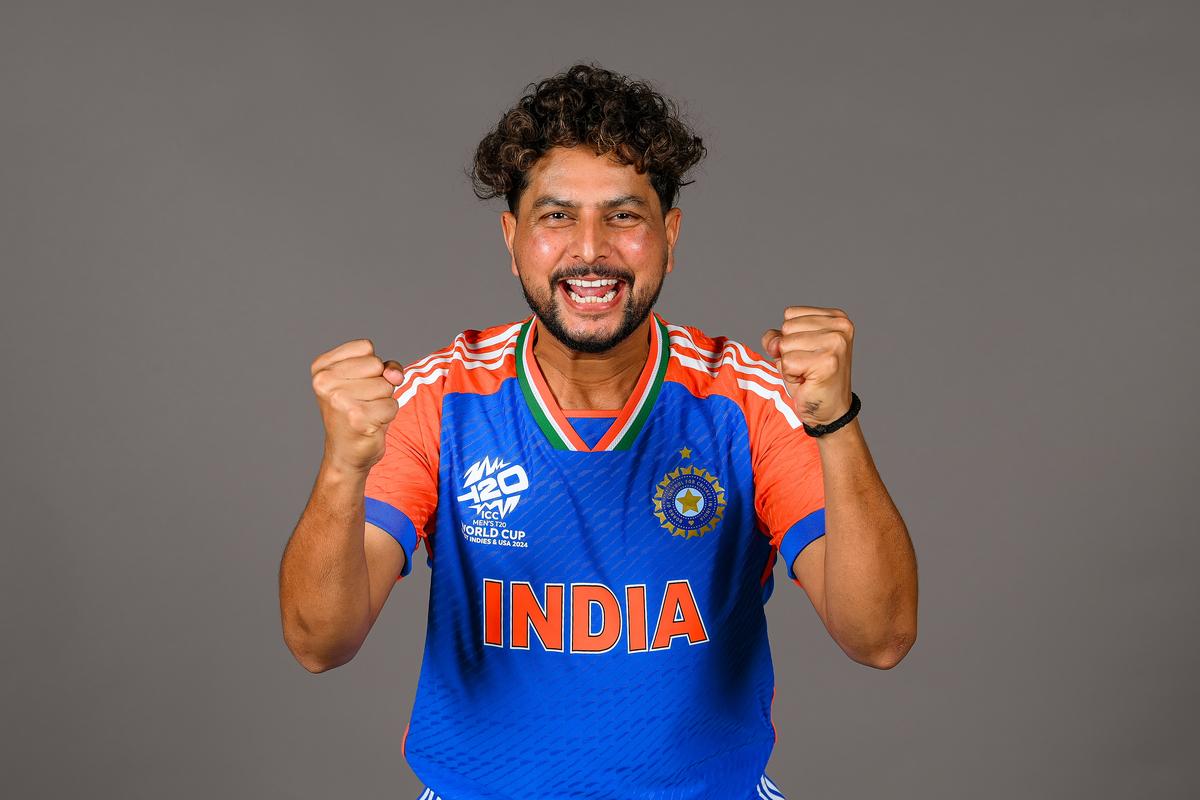 Cover image for T20I में भारत के लिए सबसे ज्यादा बार 3 विकेट लेने वाले खिलाड़ी 

