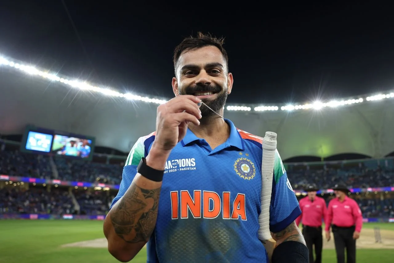 Cover image for Fewest balls to reach 3000 runs in T20Is
