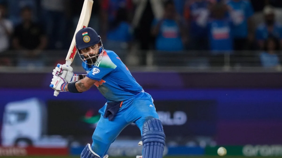 Cover image for T20 इंटरनेशनल क्रिकेट में सबसे तेज 3000 रन बनाने वाले बल्लेबाज 