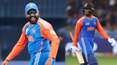 Cover image for भारतीय टीम के लिए T20I क्रिकेट में सबसे तेज अर्धशतक लगाने वाले खिलाड़ी 