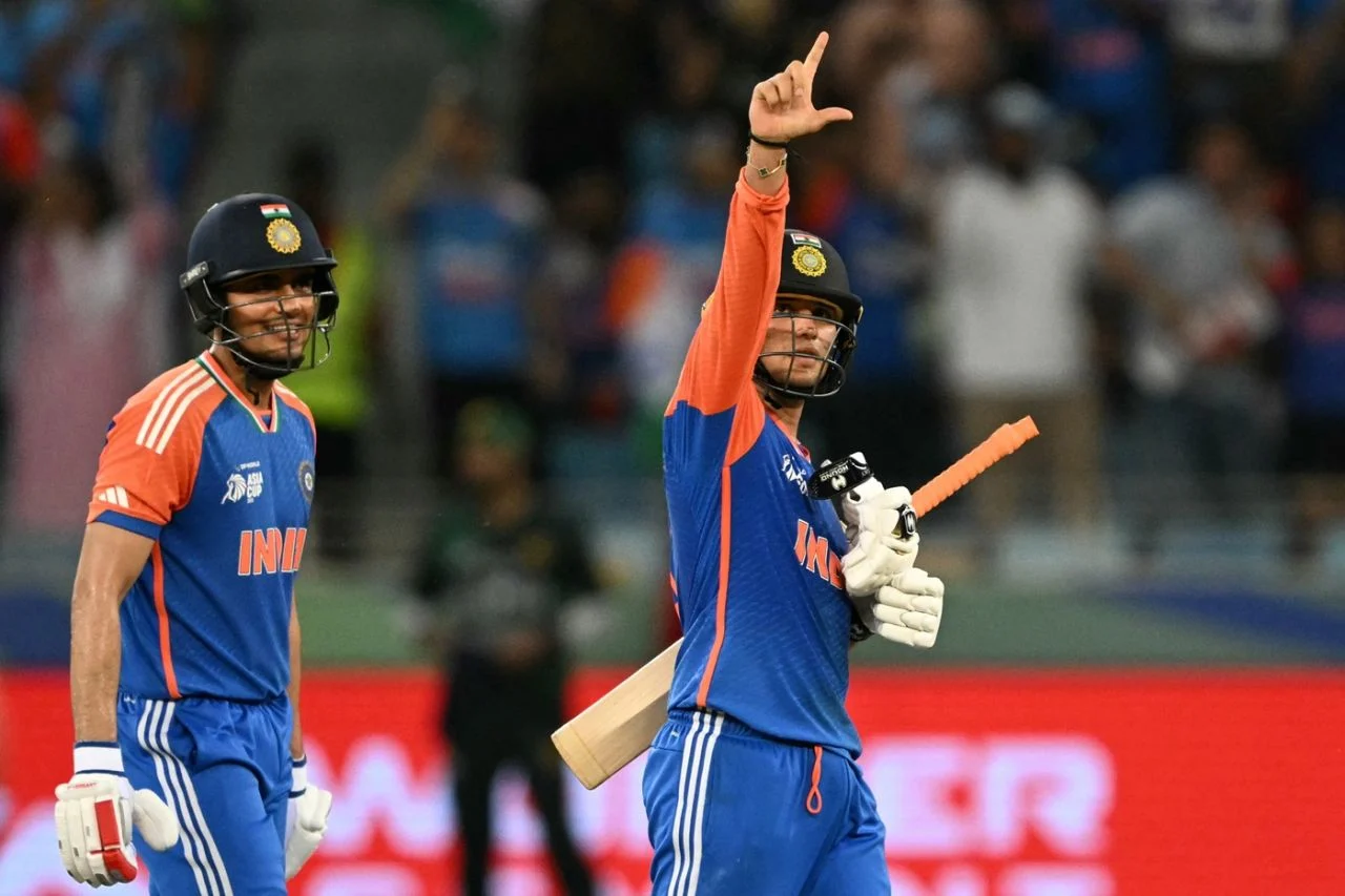 Cover image for T20I 50+ Scores by an Indian v Pakistan Since 2010
