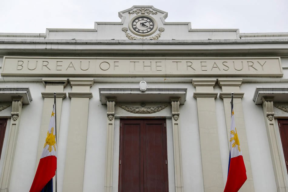 P14.48-T Phl debt new record high