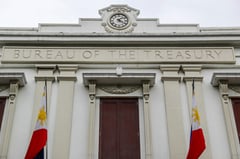 Gov’t launches $500-M bonds