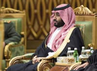 Saudi Arabia’s Crown Prince set to visit Phl