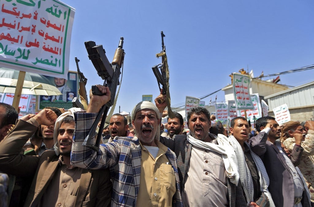Al-Qaeda in Yemen releases video of kidnapped UN worker: monitor