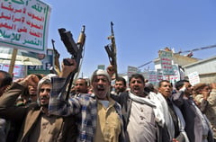 Al-Qaeda in Yemen releases video of kidnapped UN worker: monitor