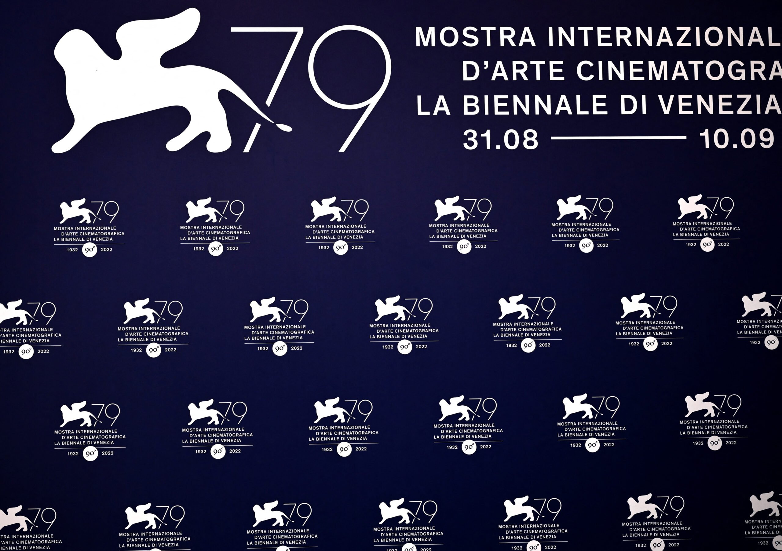 Venice film fest launches with ‘toxic event’ satire