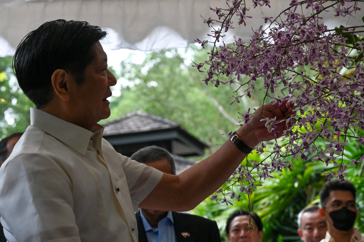 Manila, Singapore vow stronger response vs Covid