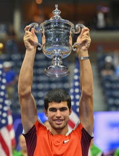 King Carlos