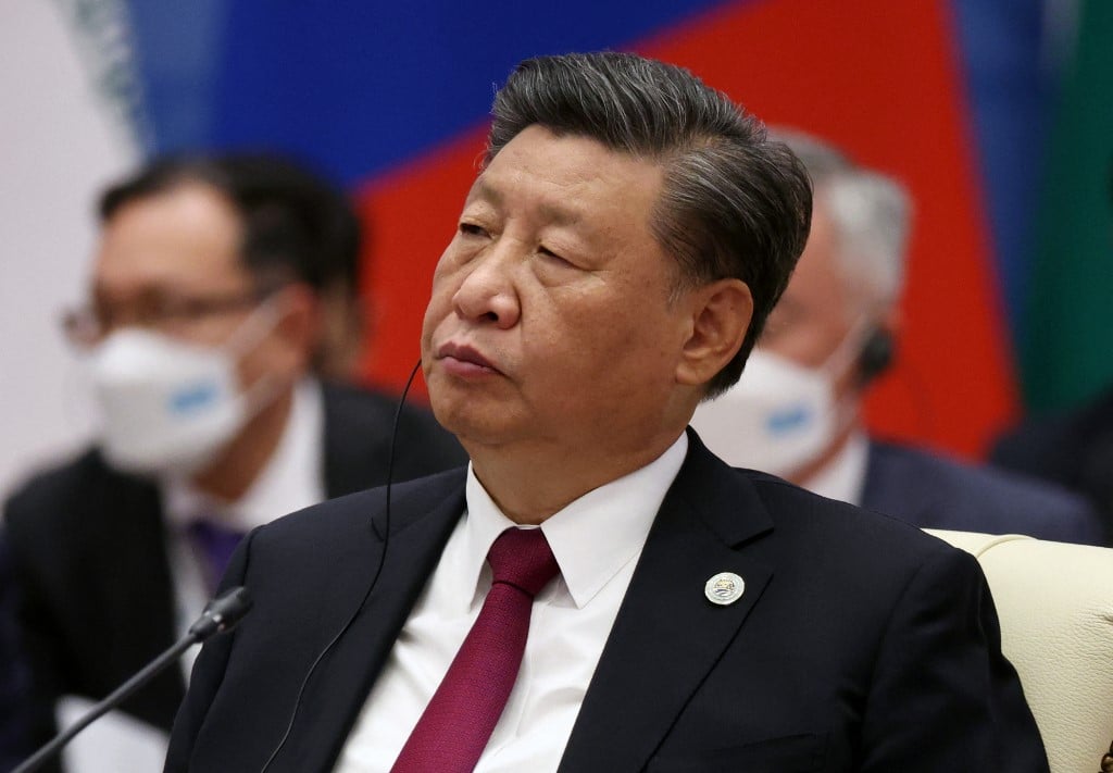 China’s Xi wants UN at heart of AI governance: Guterres 
