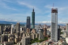 Taiwan to resume visa-free travel