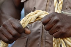 50 million people stuck in ‘modern slavery’: UN