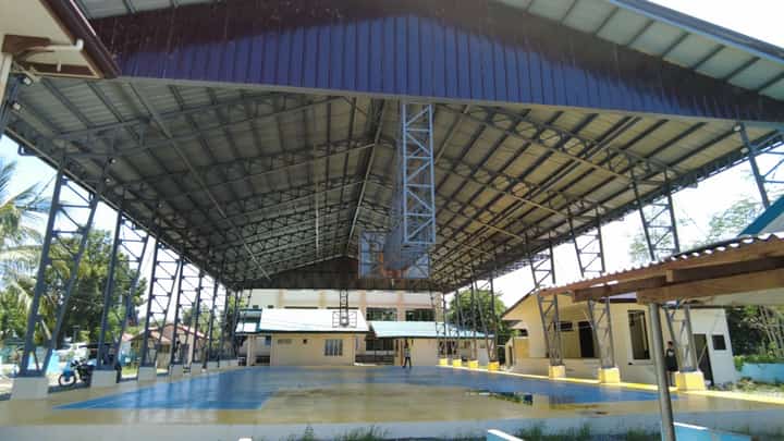 Courtesy of DPWH