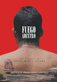 Cine México film fest returns to the Shang