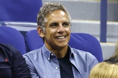 Russia blacklists Hollywood actors Ben Stiller, Sean Penn