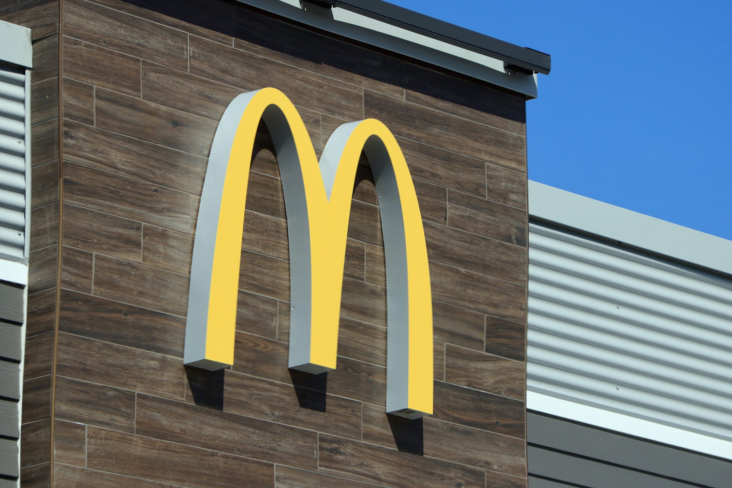 Ad discrimination suit against McDonald’s allowed to proceed