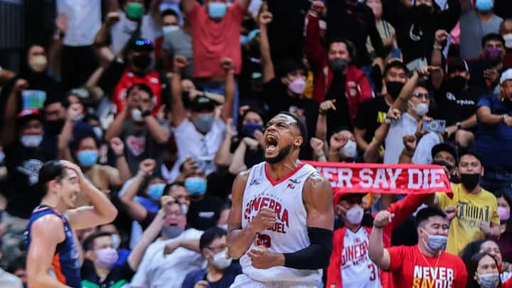 Cameron Oliver, Justin Brownlee brace for naturalization