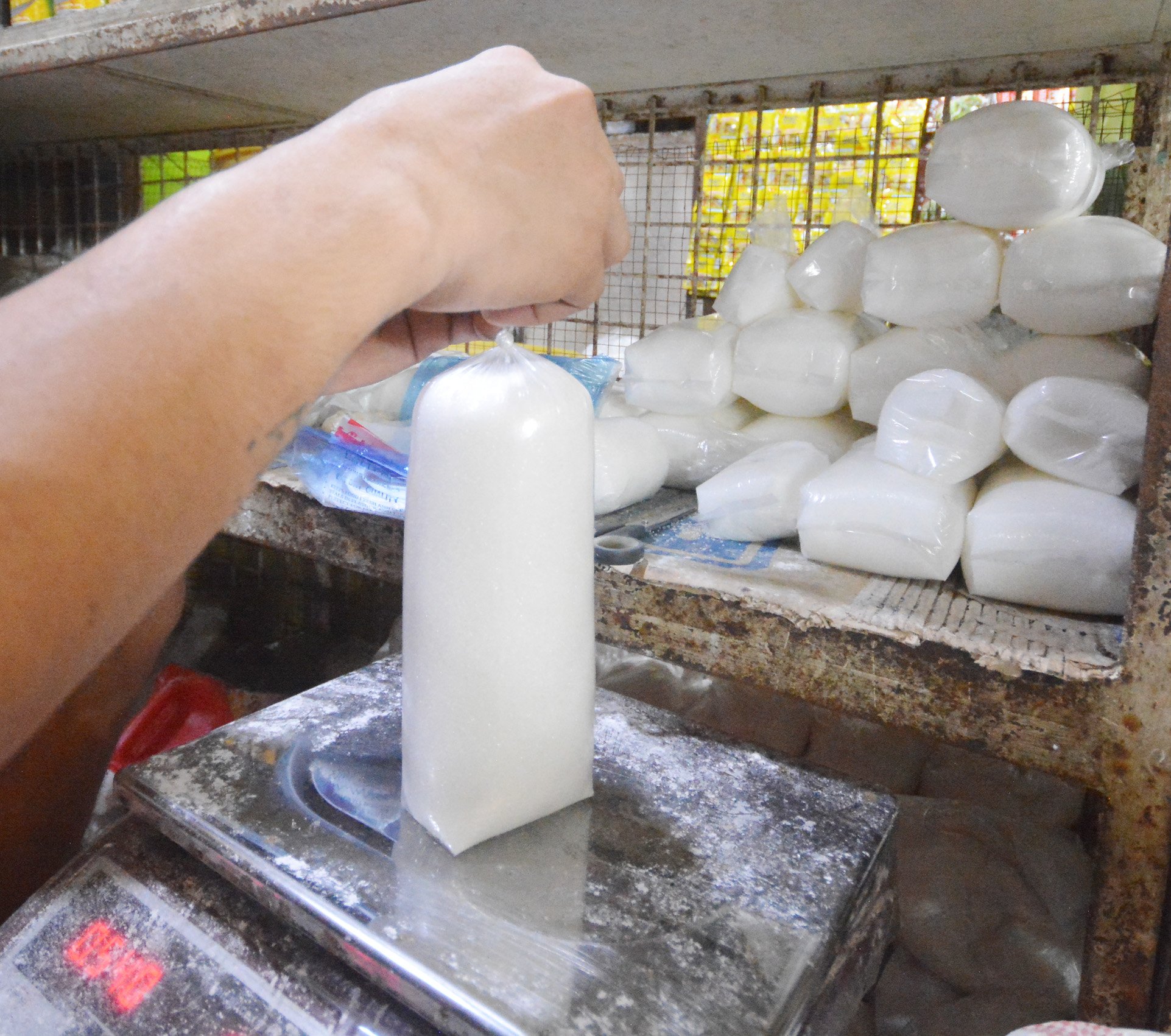 SRA: Sugar situation normalizing soon